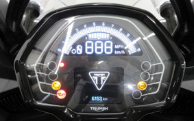 TRIUMPH TIGER SPORT 660 2022 LGL20U