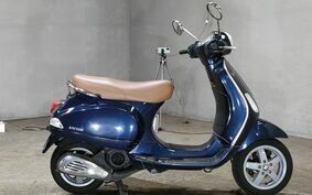 VESPA LX125 M441