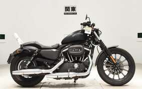 HARLEY XL883N 2013 LE2