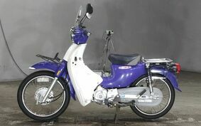 HONDA C110 SUPER CUB JA07