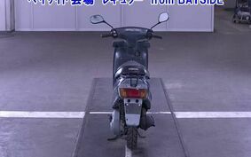 YAMAHA ジョグ ポシェ 3KJ