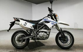 KAWASAKI KLX125D TRACKER LX125D