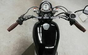 KAWASAKI ESTRELLA BJ250A