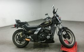 KAWASAKI ELIMINATOR 250 SE 1990 EL250A