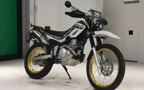 YAMAHA SEROW 250 Gen.3 DG31J