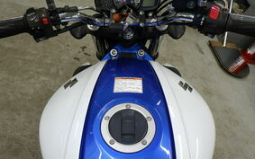 SUZUKI GLADIUS 650 2010