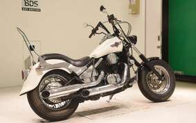 KAWASAKI VULCAN 400 CLASSIC 1996 VN400A