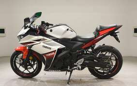 YAMAHA YZF-R25 RG10J