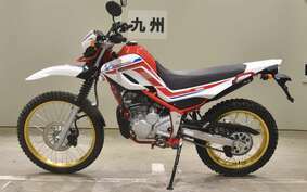 YAMAHA SEROW 250 Gen.3 DG31J