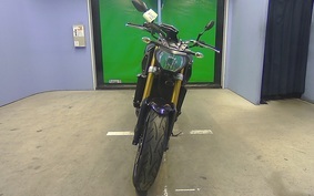 YAMAHA MT-09 RN34J