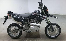 KAWASAKI KLX125D TRACKER 2010 LX125D