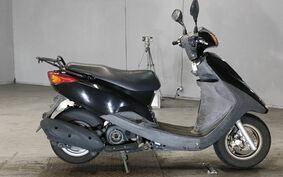 YAMAHA AXIS 125 TREET SE53J