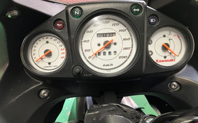 KAWASAKI NINJA 250R EX250K