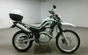 YAMAHA SEROW 250 DG17J