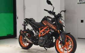 KTM 250 DUKE