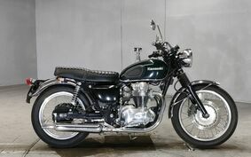 KAWASAKI W650 1999 EJ650A