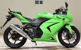 KAWASAKI NINJA 250R EX250K