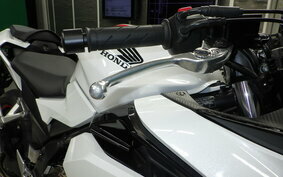 HONDA CBR400R 2021 NC56