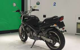 KAWASAKI BALIUS 250 ZR250A