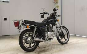 SUZUKI GN125 H PCJG9