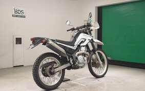 YAMAHA SEROW 250 DG11J