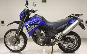 YAMAHA XT660 R 2007 DM01