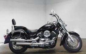 YAMAHA DRAGSTAR 1100 CLASSIC 2006 VP13J