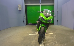 KAWASAKI NINJA 1000 2012 ZXT00G