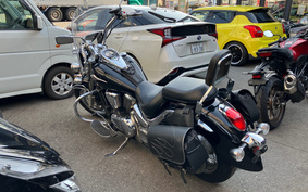 KAWASAKI VULCAN 900 CUSTOM 2008 VN900B