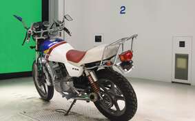 HONDA CM125 CUSTOM JC05