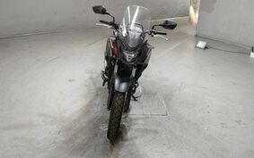 HONDA 400 X 2021 NC56