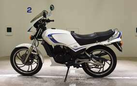 YAMAHA RZ125 13W