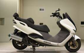 YAMAHA MAJESTY 125 FI SE27