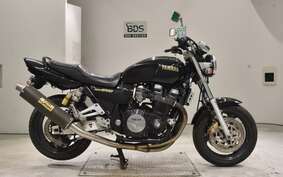 YAMAHA XJR1200 1995 4KG