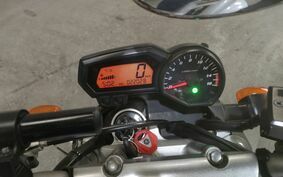 YAMAHA FAZER FZ6 N 2011 RJ14