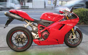 DUCATI 1098 S 2007 H700A