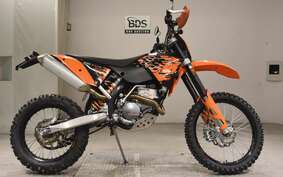 KTM 250 EXC F