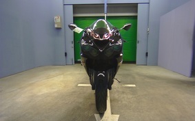 KAWASAKI ZX 1400 NINJA R A 2015 ZXT40E