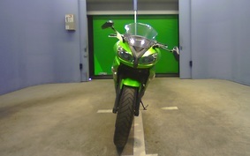 KAWASAKI NINJA 400R ABS 2013 ER400B