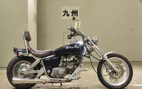 HONDA MAGNA 50 AC13