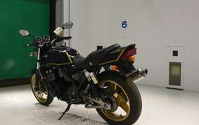 KAWASAKI ZRX-2 2005 ZR400E