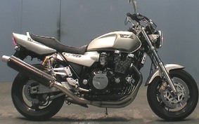 YAMAHA XJR1200 1997 4KG