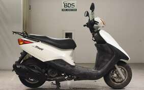 YAMAHA AXIS 125 TREET SE53J