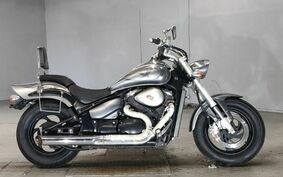 SUZUKI BOULEVARD 400 2007 VK55A