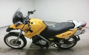 BMW F650GS 0172