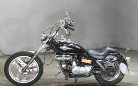 HONDA MAGNA 50 AC13