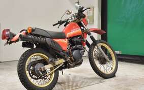 SUZUKI DR250 S SJ41A