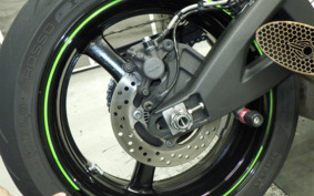 KAWASAKI ZX 10 NINJA ABS 2020 ZXT02E