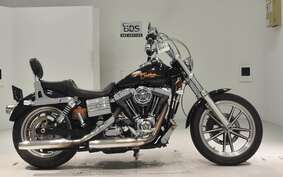 HARLEY FXDL 1580 2008