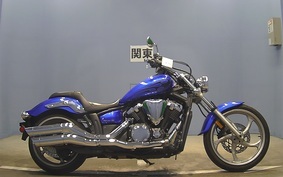 YAMAHA XVS1300CA STRIKER VP33